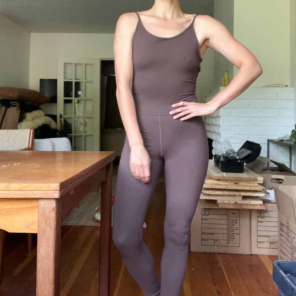 Everlane One-Piece, XS